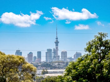 One Plus One Is Better Than Two