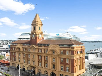 Timeless Character Meets Bespoke Luxury