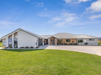 Luxury living meets ultimate lifestyle versatility