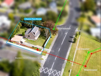 Parkside Living - 820m2 of Corner-Site Gold