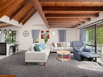 Parkside Living - Vendor Not Testing The Market
