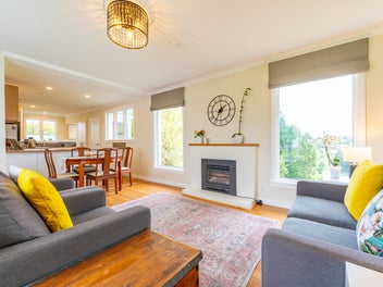 Renovated Home with Golf Course Views