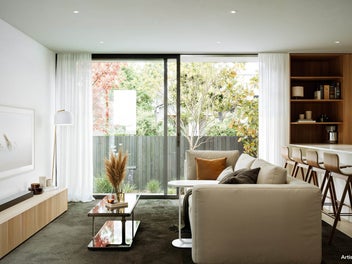 Sleek and Sophisticated in Spreydon