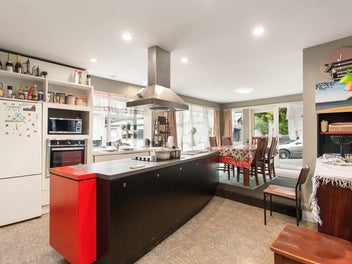 As Is, Where Is and 1118sqm of Possibility