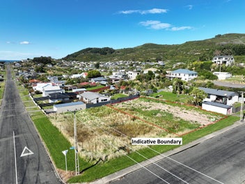 Elevated Section - Exceptional Value