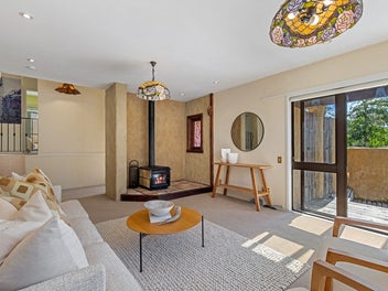 Dare To Be Different