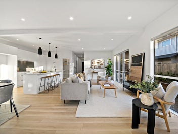 Putting Real Value and Family First