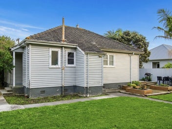 More than meets the eye in Inner Kaiti