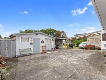 Classic Kiwi opportunity