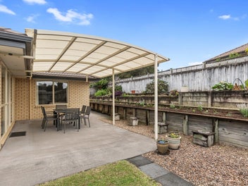 Ideal low maintenance living