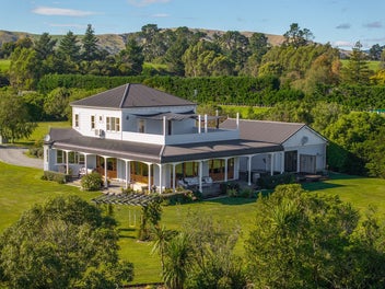 A Lifestyle That Delivers