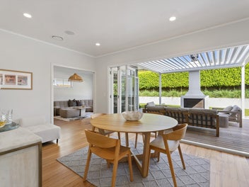 Perfection in The Points