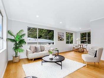 As good as new - Brooklyn Stunner