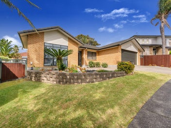 Solid, Spacious, Stylish & Serene: All in one