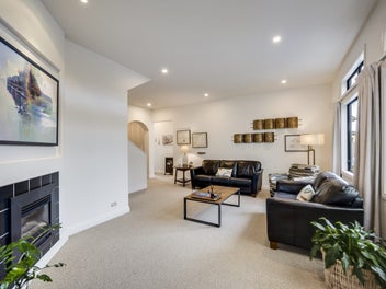 A Home That Brings Everyone Together
