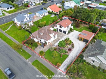 THE PRINCE OF OPPORTUNITIES