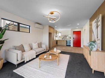 Built With Intent. Defined by the PRA Standard