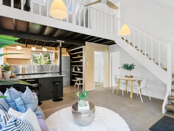 Hidden Treasure - Yours to Discover!