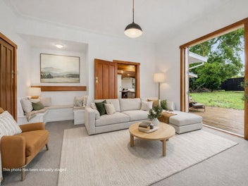 Character, space, position