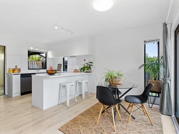 Renovated Home With Backyard Entertaining