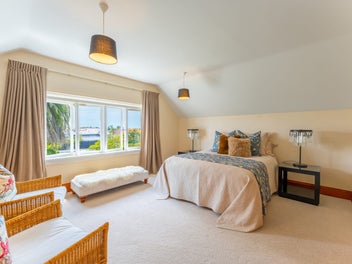 Timeless Charm, Impressively Refined Style