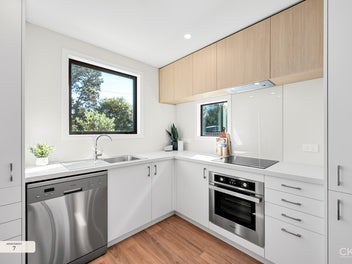 BRAND NEW FAIRFIELD LIVING – FROM $535,000