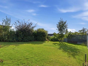 First Home or Develop