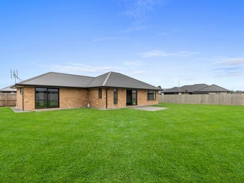 Move In & Make It Yours