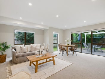 Brick & Tile Cutie in Mt. Maunganui