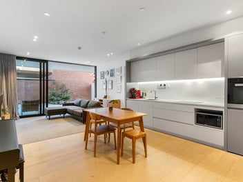 Executive Pied-à-Terre - Wynyard Quarter