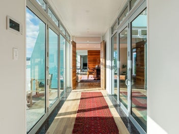 Elevated Coastal Living