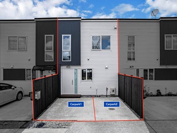 Nest or invest in top location!