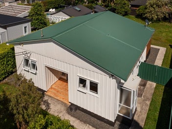 Bungalow Ready to Go - FOR REMOVAL