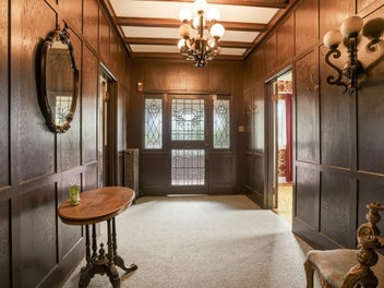 Timeless Grandeur With Untapped Potential