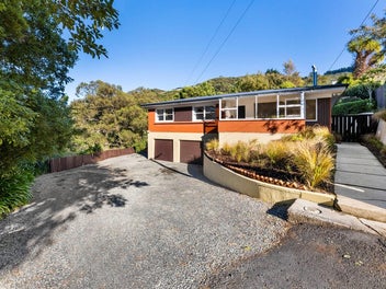 Solid Brick Beauty in St Leonards