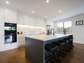 Sophisticated Living, Masterfully Executed