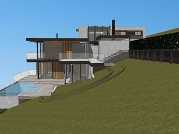 Wawata Estate - Elegance. Privacy.