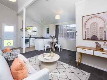 Smart Buying in a Top Location