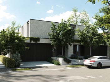 A true statement in modern luxury