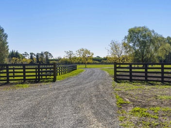 Exceptional & Ready to Build in Prestigious Ohoka