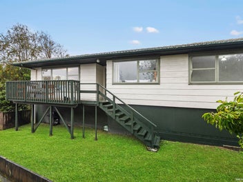 Affordable, Freehold, Ready to Go