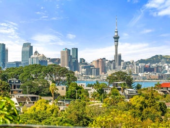 PARKSIDE and PROUD with SENSATIONAL VIEWS!