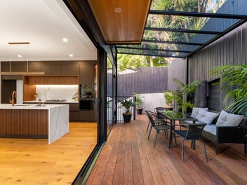 Private, Spacious & Lock-and-Leave Living