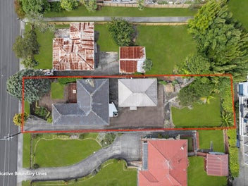 Unearth a THAB Development Jackpot in Prime AKL