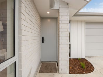 Quality Build, Freehold Section