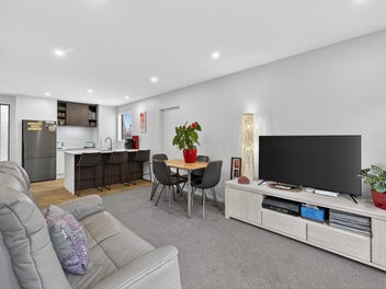 Owner Says Sell - No Plan B