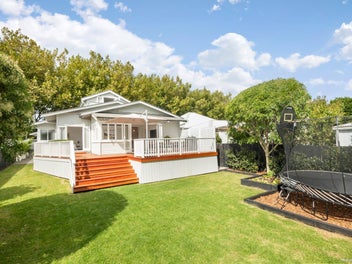 Sun Soaked and Seriously For Sale