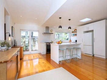 Affordable Character Starter Home