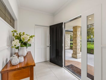 Luxury-privacy lifestyle in the heart of Matamata