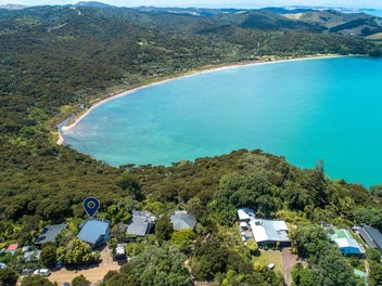 Relaxed island living